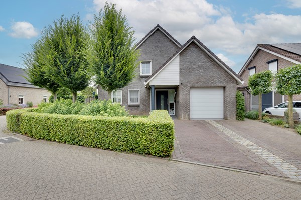 Medium property photo - Hoveniersstraat 9, 5991 MN Baarlo